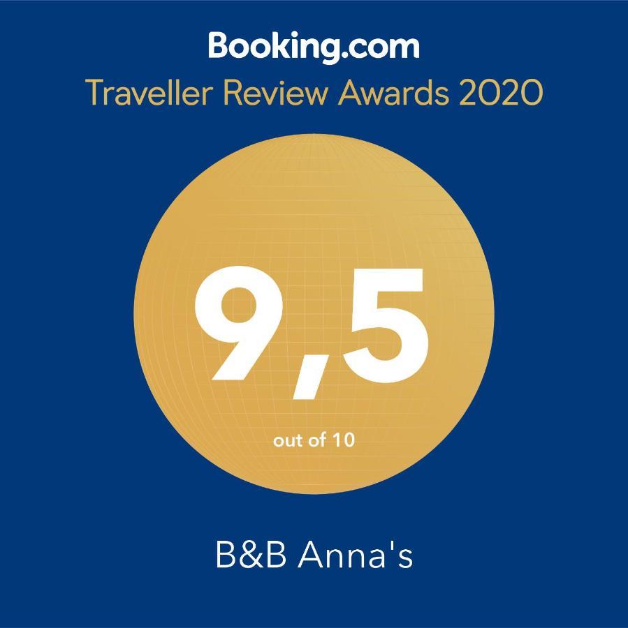 بروج B&B Anna'S المظهر الخارجي الصورة