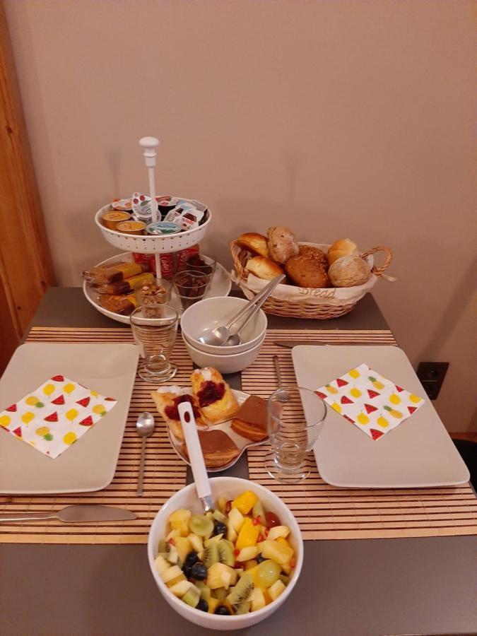 بروج B&B Anna'S المظهر الخارجي الصورة