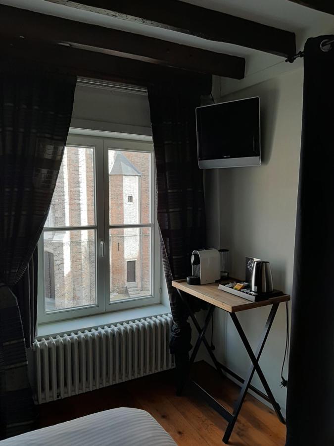 بروج B&B Anna'S المظهر الخارجي الصورة
