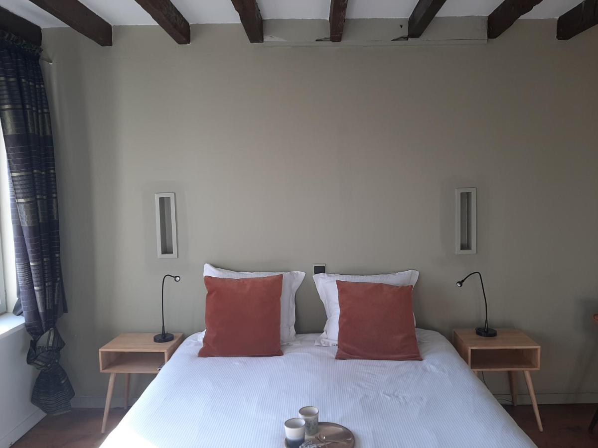 بروج B&B Anna'S المظهر الخارجي الصورة