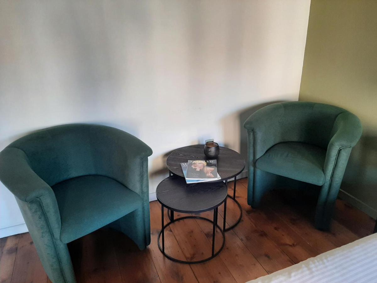 بروج B&B Anna'S المظهر الخارجي الصورة
