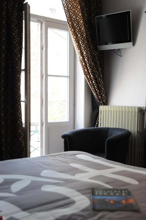 بروج B&B Anna'S الغرفة الصورة