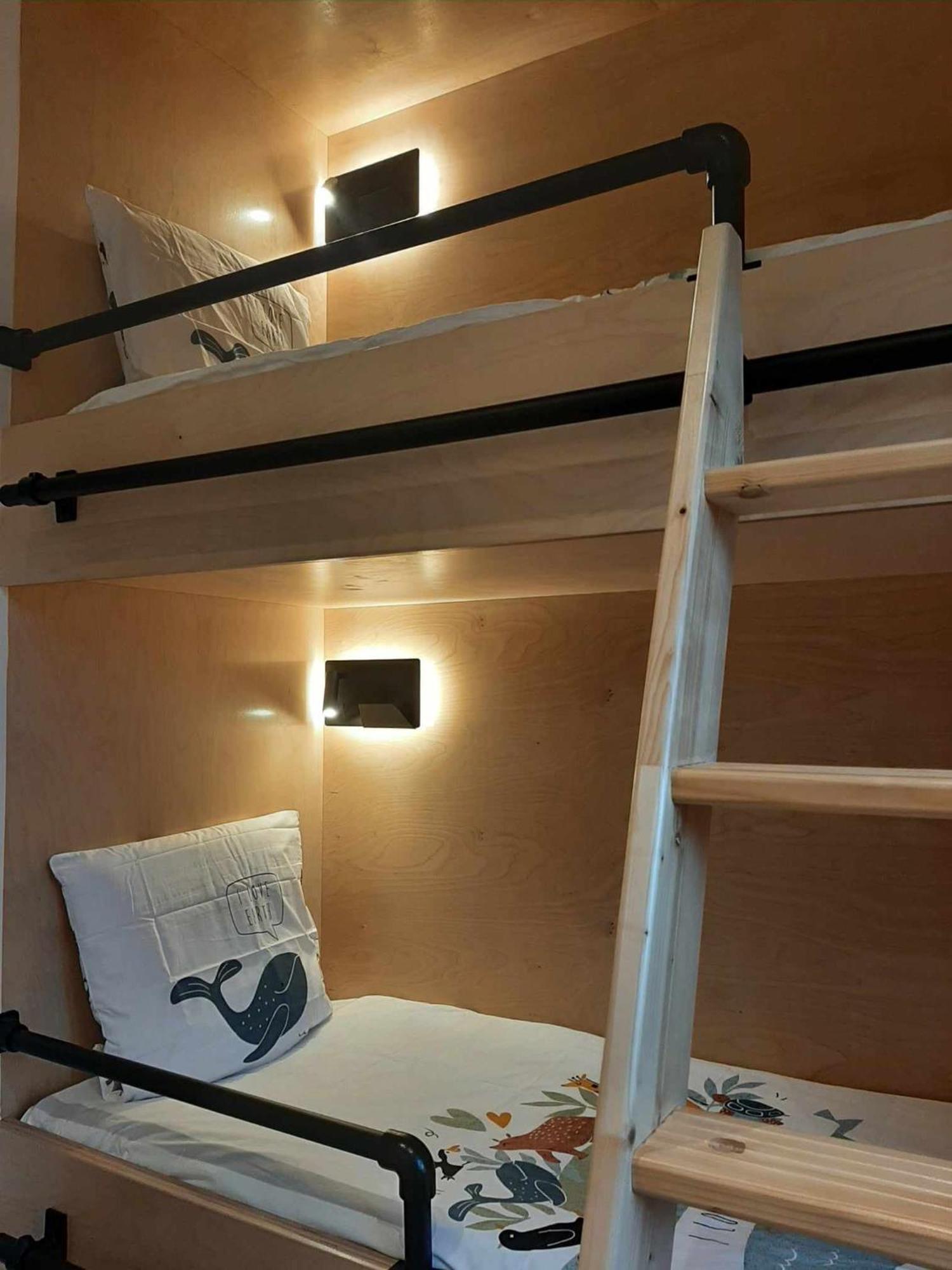 بروج B&B Anna'S المظهر الخارجي الصورة