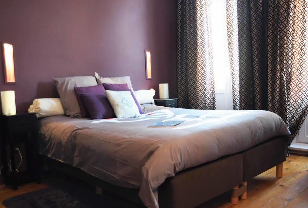 بروج B&B Anna'S المظهر الخارجي الصورة